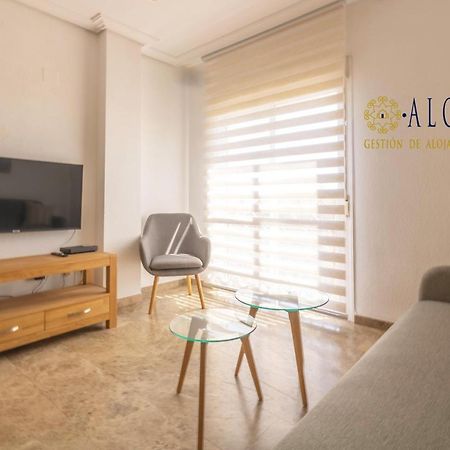 Atico Con Terraza San Julian Cordoba Διαμέρισμα Εξωτερικό φωτογραφία