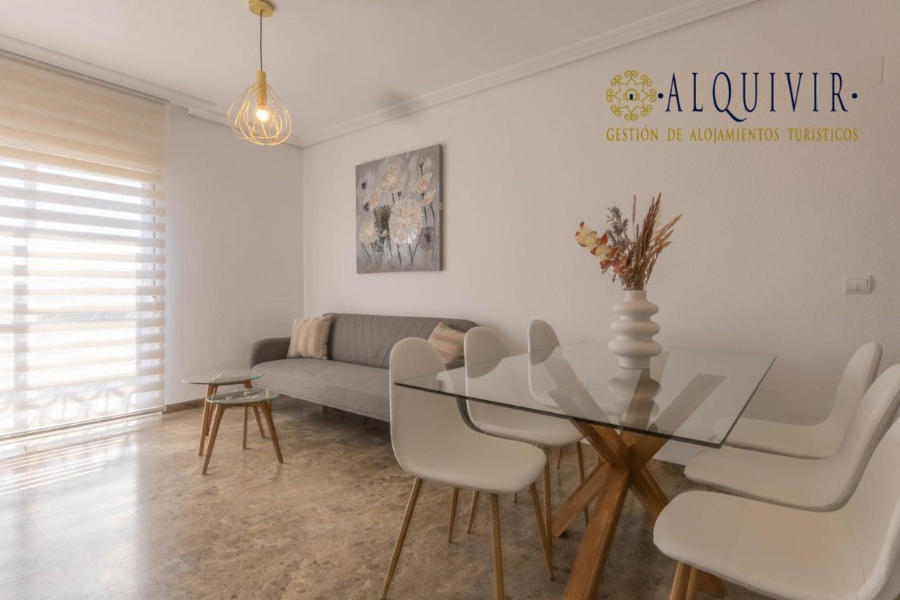 Atico Con Terraza San Julian Cordoba Διαμέρισμα Εξωτερικό φωτογραφία