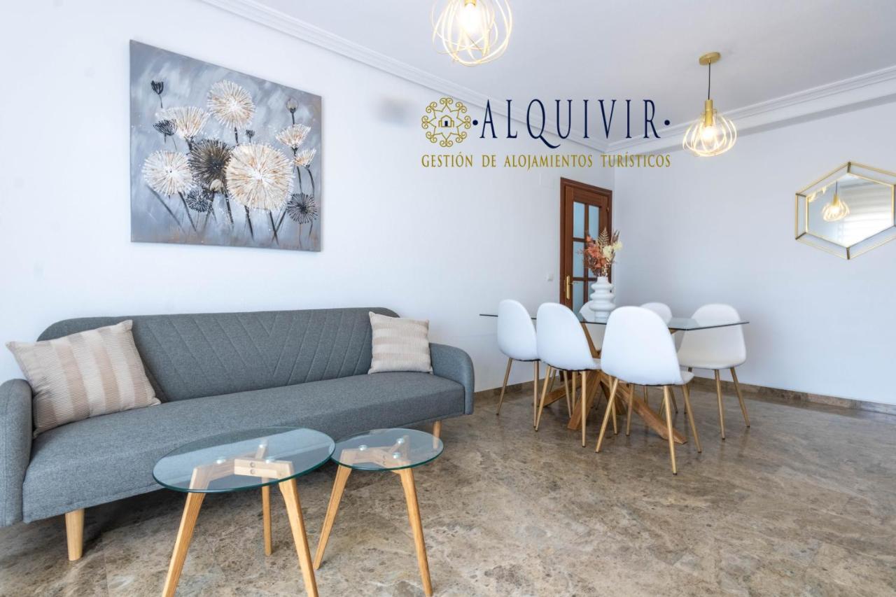 Atico Con Terraza San Julian Cordoba Διαμέρισμα Εξωτερικό φωτογραφία