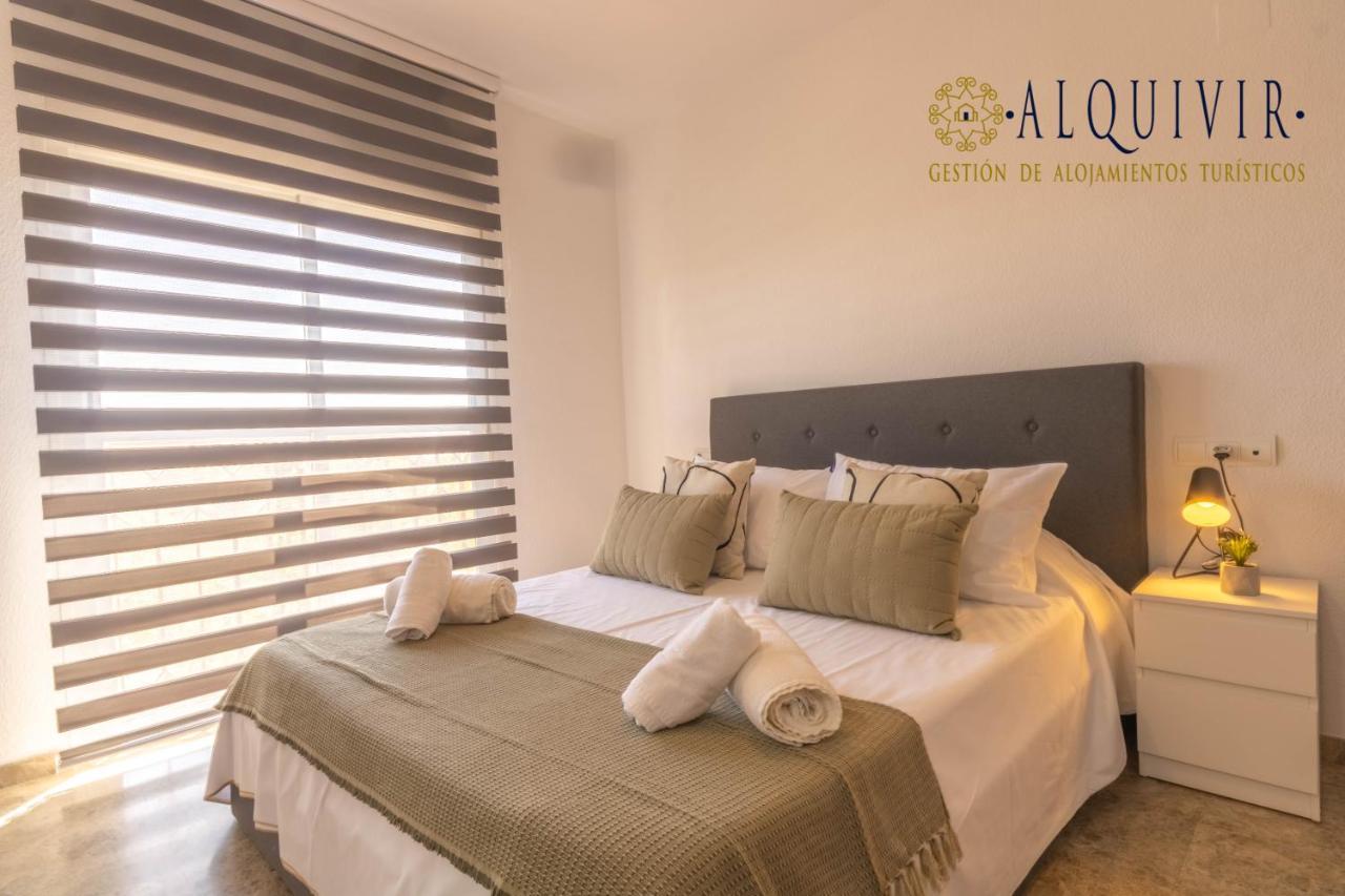 Atico Con Terraza San Julian Cordoba Διαμέρισμα Εξωτερικό φωτογραφία