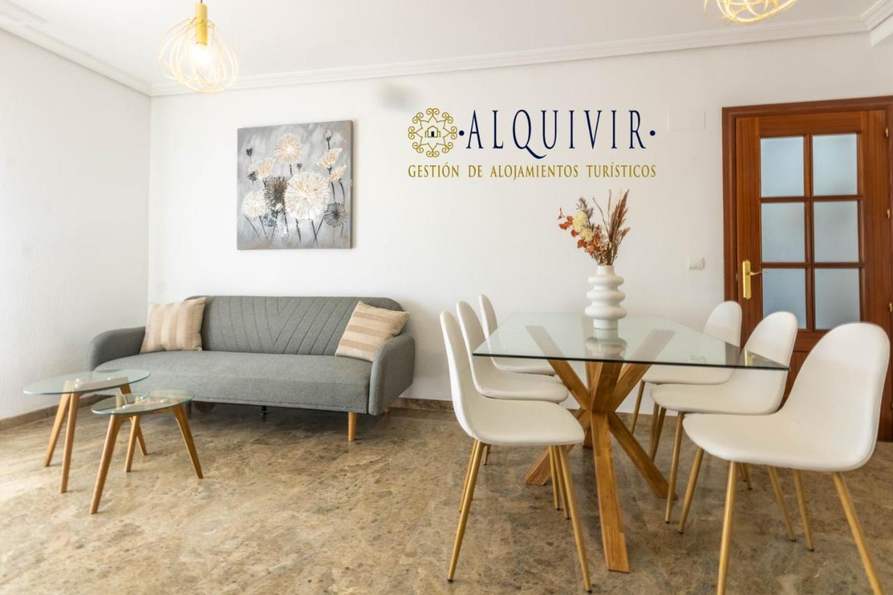Atico Con Terraza San Julian Cordoba Διαμέρισμα Εξωτερικό φωτογραφία