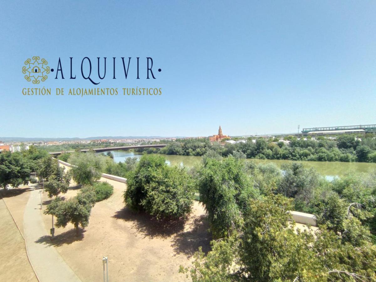 Atico Con Terraza San Julian Cordoba Διαμέρισμα Εξωτερικό φωτογραφία