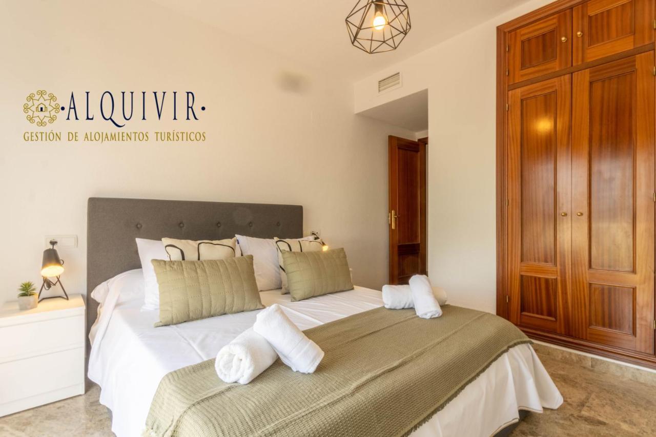Atico Con Terraza San Julian Cordoba Διαμέρισμα Εξωτερικό φωτογραφία