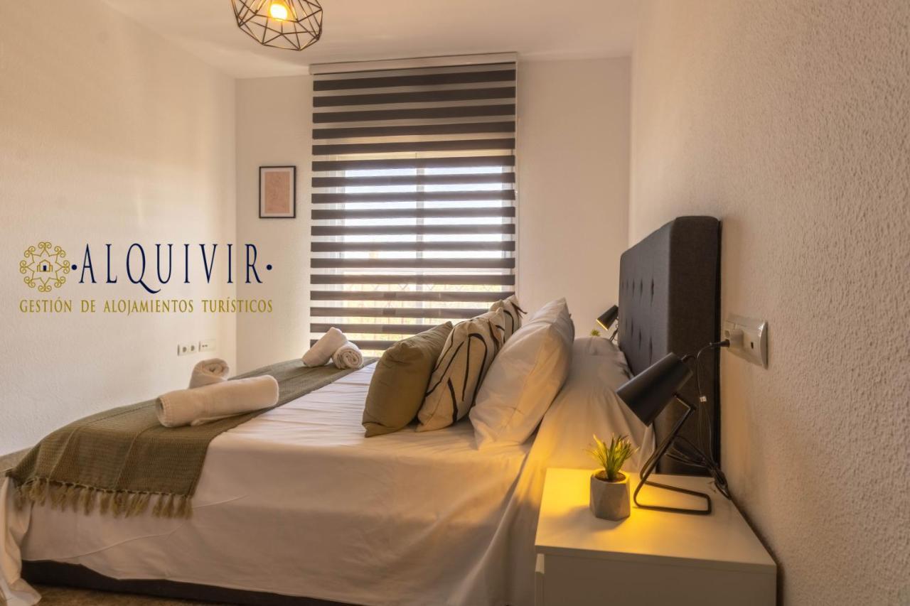 Atico Con Terraza San Julian Cordoba Διαμέρισμα Εξωτερικό φωτογραφία