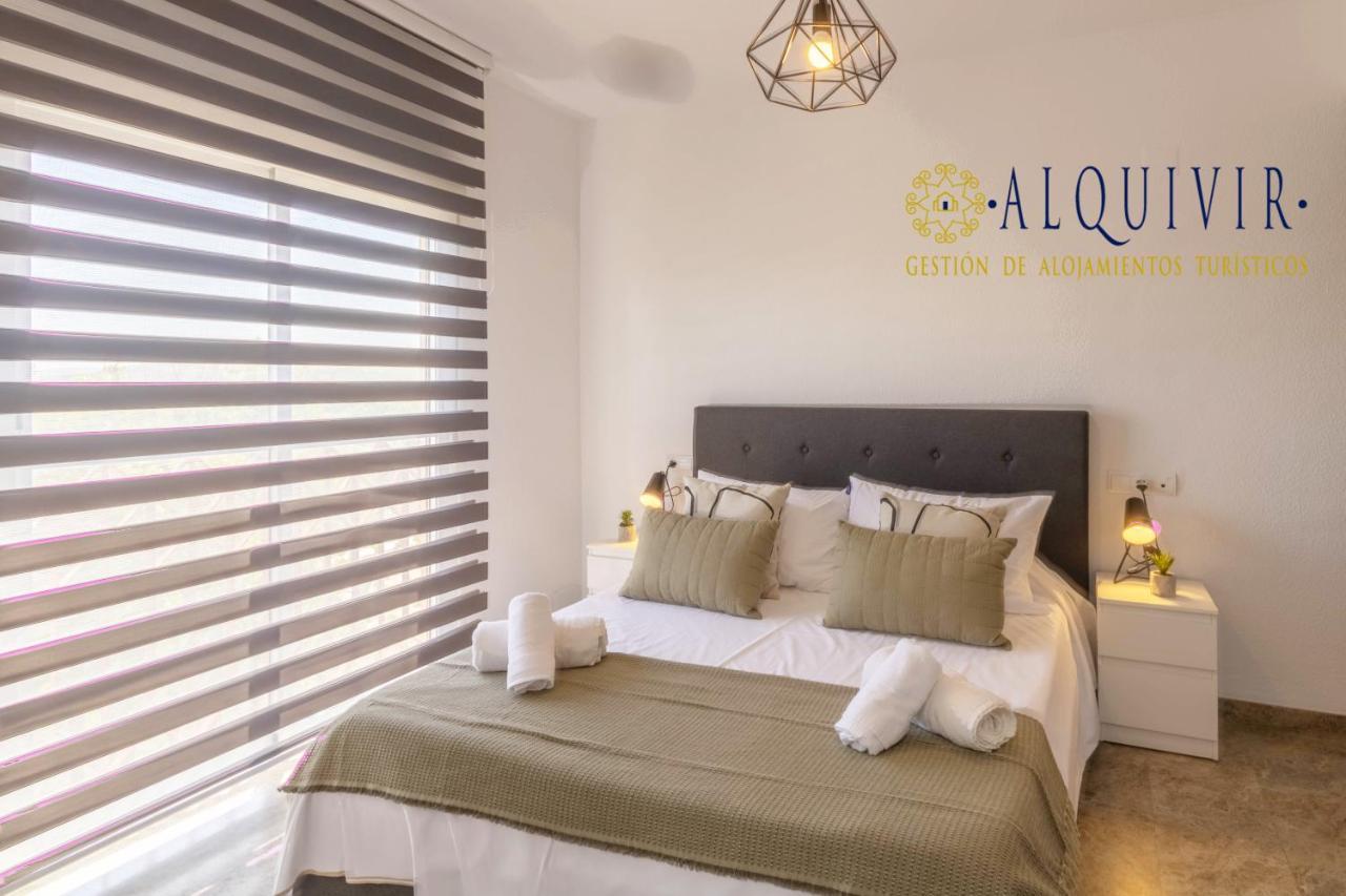 Atico Con Terraza San Julian Cordoba Διαμέρισμα Εξωτερικό φωτογραφία