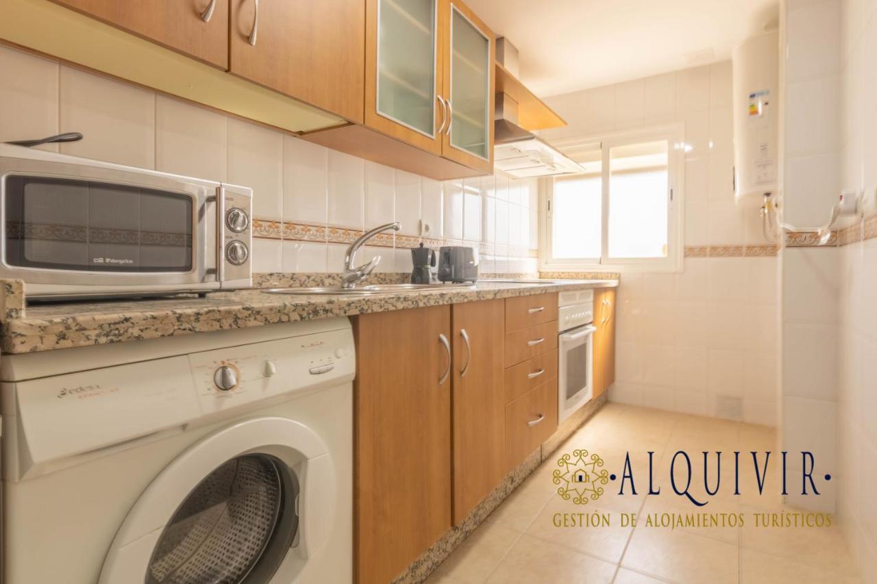 Atico Con Terraza San Julian Cordoba Διαμέρισμα Εξωτερικό φωτογραφία
