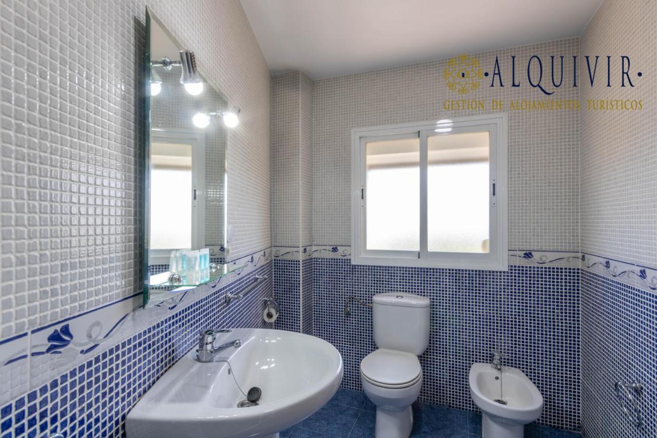 Atico Con Terraza San Julian Cordoba Διαμέρισμα Εξωτερικό φωτογραφία