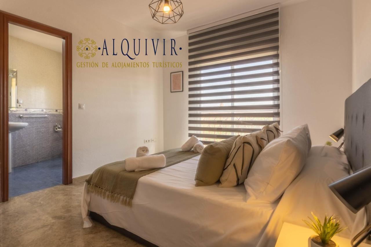 Atico Con Terraza San Julian Cordoba Διαμέρισμα Εξωτερικό φωτογραφία