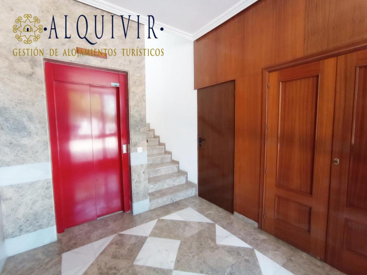 Atico Con Terraza San Julian Cordoba Διαμέρισμα Εξωτερικό φωτογραφία
