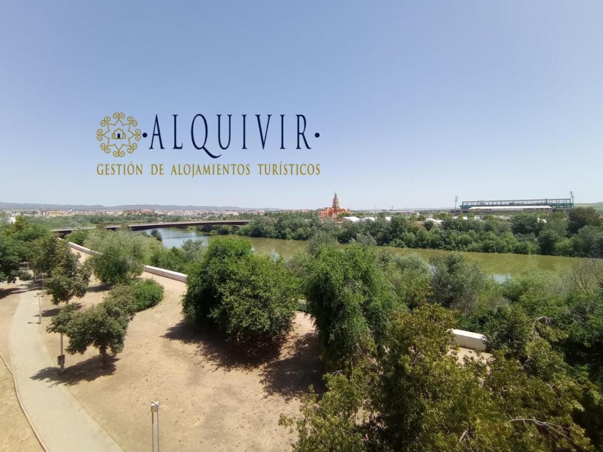 Atico Con Terraza San Julian Cordoba Διαμέρισμα Εξωτερικό φωτογραφία