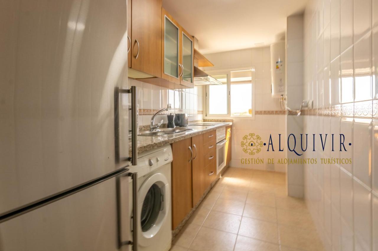 Atico Con Terraza San Julian Cordoba Διαμέρισμα Εξωτερικό φωτογραφία